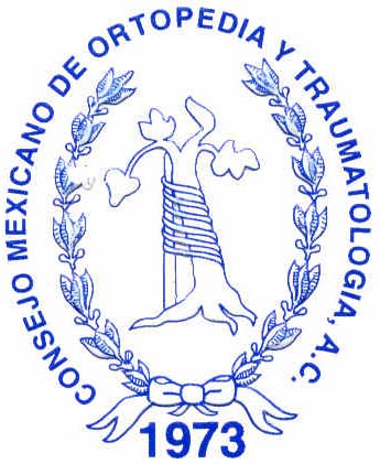 Consejo Mexicano de Ortopedia y Traumatología